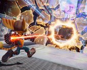 Ratchet & Clank: Rift Apart ganha comparação gráfica entre modos