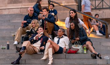 Gossip Girl: HBO Max divulga 1º trailer do reboot