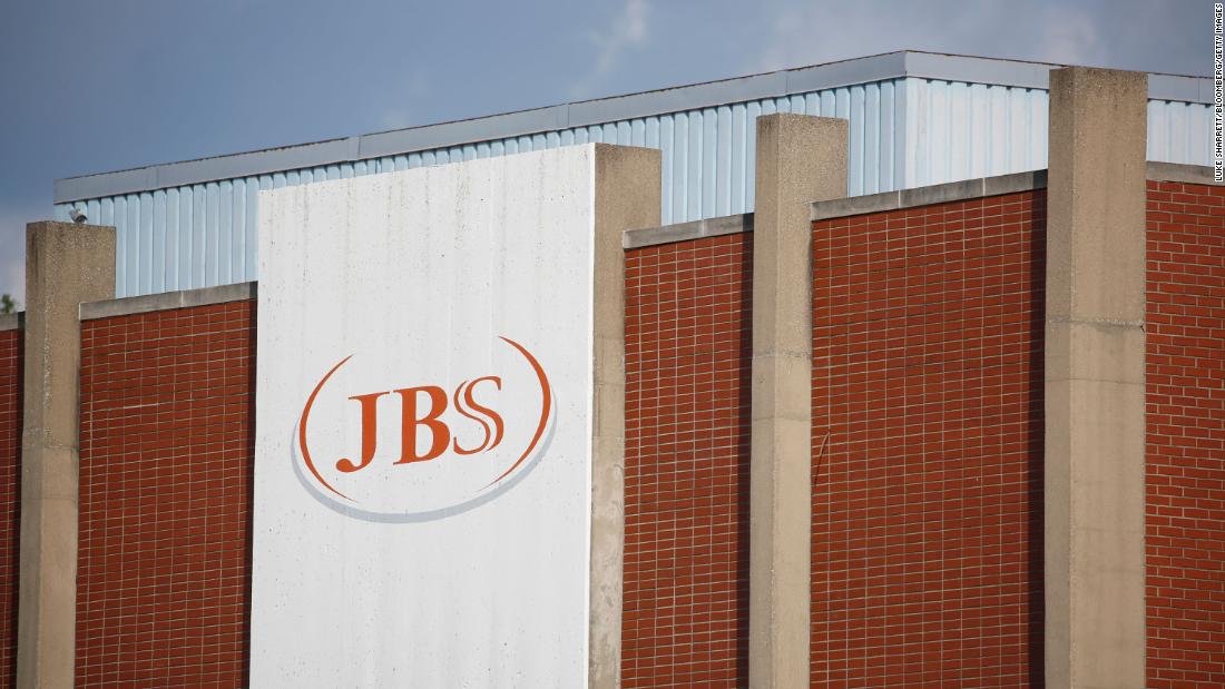 JBS investe US$ 200 milhões anualmente em TI.