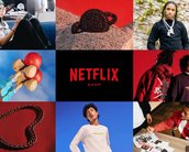 Netflix lança loja virtual com produtos oficiais exclusivos