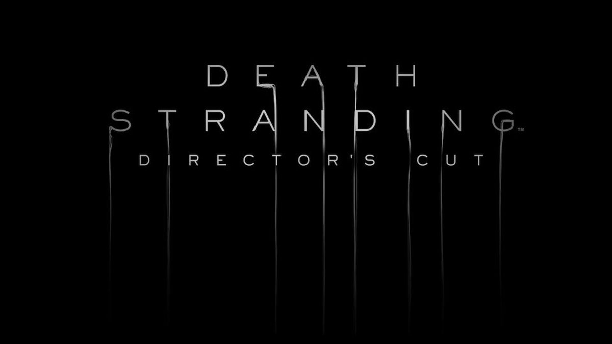 Death Stranding Director's Cut - PC - Compre na Nuuvem