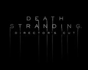 Death Stranding Director's Cut é anunciado e chega em breve ao PS5