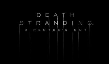 Death Stranding Director's Cut é anunciado e chega em breve ao PS5