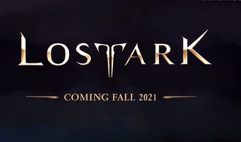 Lost Ark, RPG da Amazon Games, é anunciado para o final de 2021