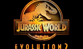 Jurassic World Evolution 2 anunciado durante a Summer Game Festival