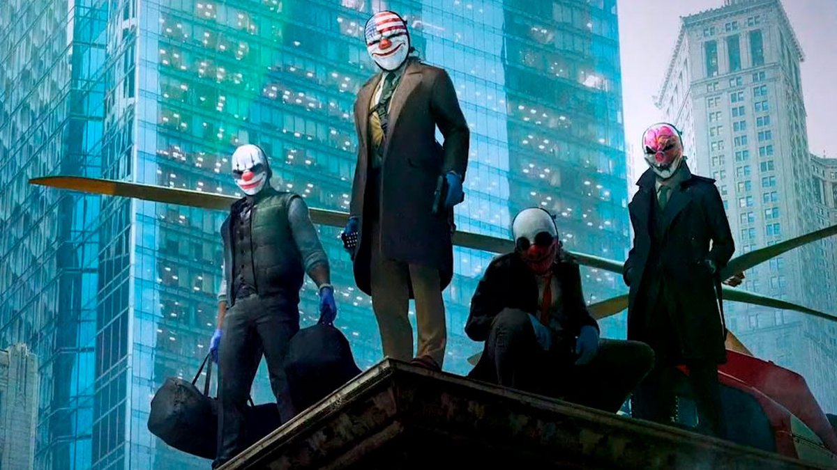 Payday 3 revela unos requisitos técnicos que tranquilizarán a