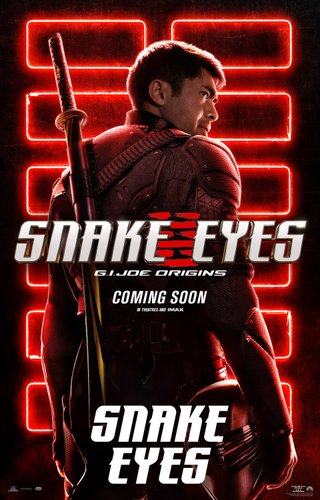 Snake Eyes