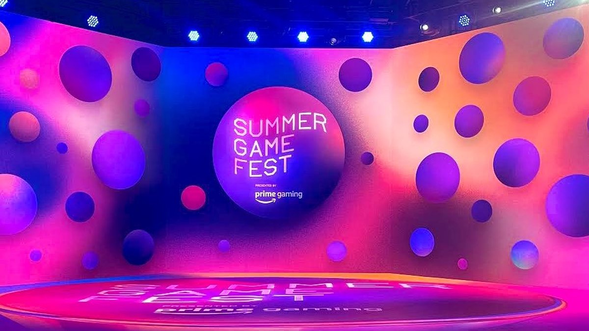Summer Game Fest 2022: como assistir ao vivo e o que esperar