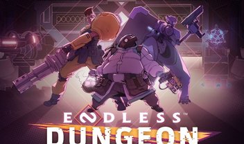 Endless Dungeon mostra mais de seu gameplay na Summer Game Fest