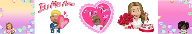 Dia dos Namorados Insta