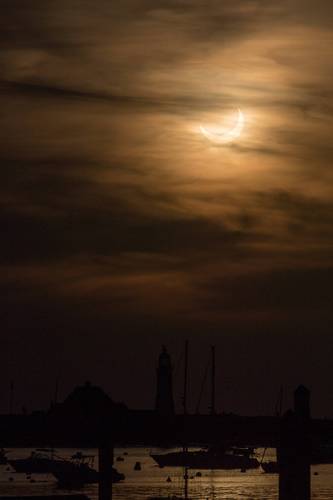 eclipse solar