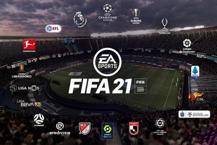 FIFA 21