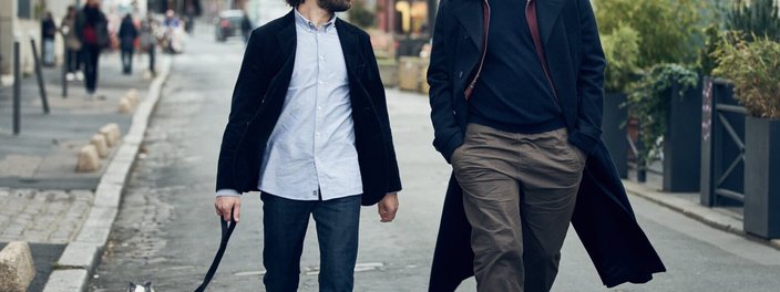 Imagem de: Lupin: 2ª temporada está disponível na Netflix