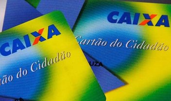 Como consultar o saldo do seu Cartão Cidadão