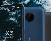 Nokia C20 Plus: novo celular da marca tem boa bateria e Android Go