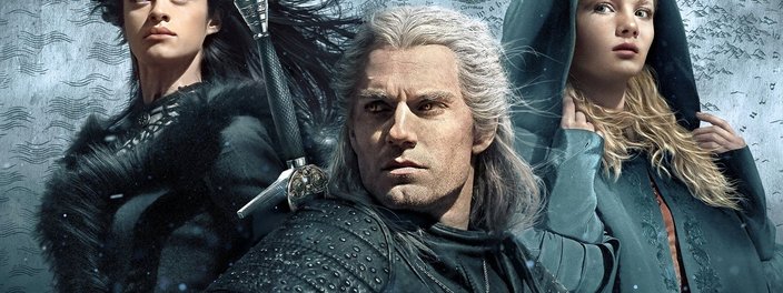 Imagem de: The Witcher: 2ª temporada pode chegar mais cedo do que o esperado? Entenda