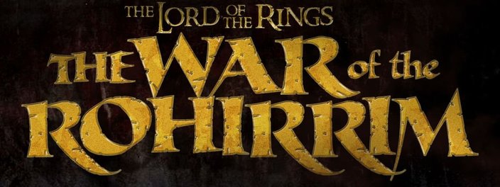 Imagem de: Guerra dos Rohirrim: Senhor dos Anéis ganhará filme em anime