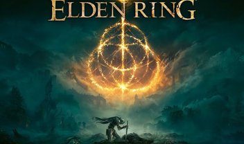 Elden Ring terá coop com opção de jogo online