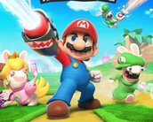 Mario + Rabbids Sparks of Hope pode ser anunciado na E3 2021