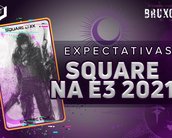 Square Enix na E3 2021: expectativas para a conferência