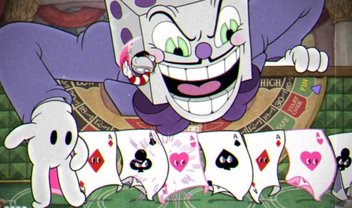 Cuphead vai ganhar série animada na Netflix