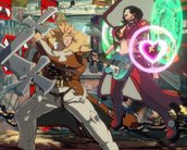 Guilty Gear Strive: produtora não recomenda jogar em 4K no PC