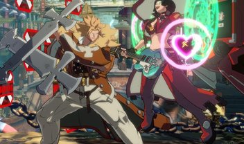 Guilty Gear Strive: produtora não recomenda jogar em 4K no PC