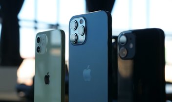 iPhone 13: sete modelos foram certificados por órgão estrangeiro