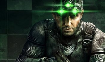 Splinter Cell vai ganhar animação na Netflix com criador de John Wick