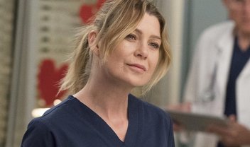 Grey's Anatomy: 10 ações impressionantes que Meredith já realizou