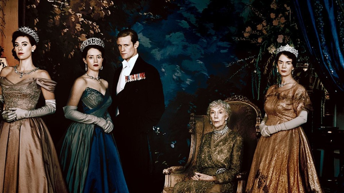 The Crown (3.ª temporada) – Wikipédia, a enciclopédia livre