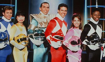 Power Rangers: por onde anda o elenco da série original?