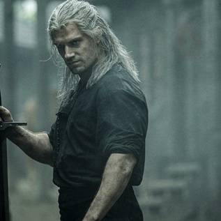 Imagem de Dica de séries da semana: The Witcher