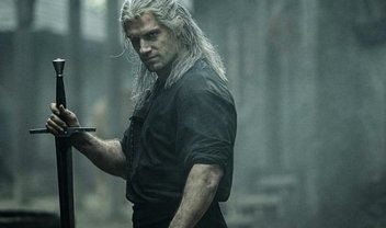 Dica de séries da semana: The Witcher