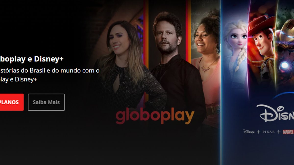 Como cancelar a assinatura do Globoplay pelo celular ou computador