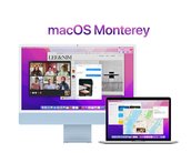 Apple corta recursos do macOS Monterey em Macs com chip Intel