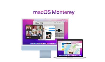 Apple corta recursos do macOS Monterey em Macs com chip Intel