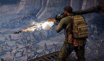 World War Z: Aftermatch será lançado no PC e consoles este ano