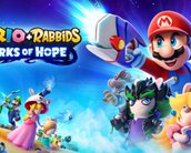 Mario + Rabbids: Sparks of Hope é anunciado para Switch na E3 2021