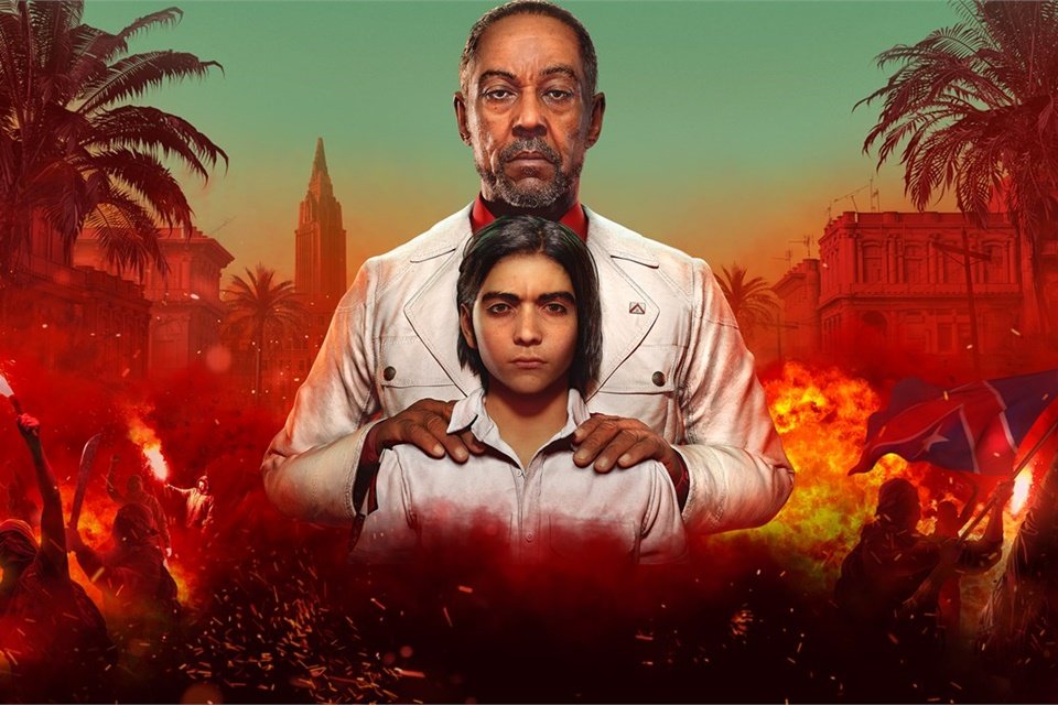 Far Cry 6 terá lançamento em 2021 com Giancarlo Esposito; veja vazamento