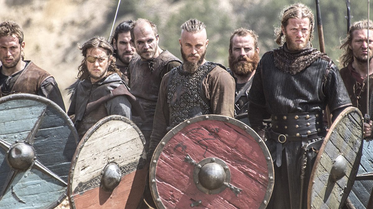 Criador de Vikings admite que Bjorn é o verdadeiro protagonista da