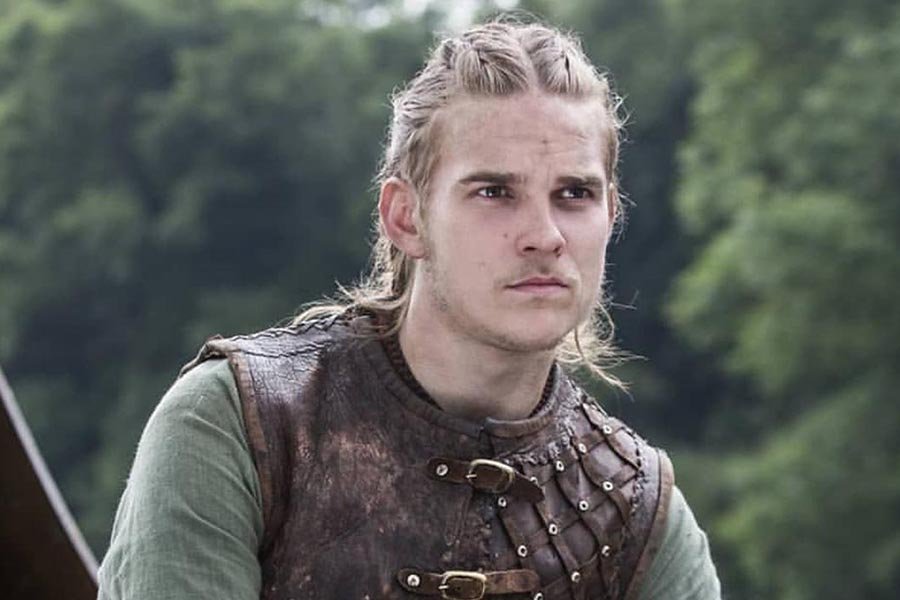Conhece os atores de Vikings antes de entrarem na série (Parte 2) - o Teu  AMC