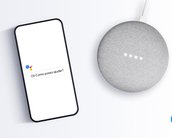 Como funciona a Google Assistente