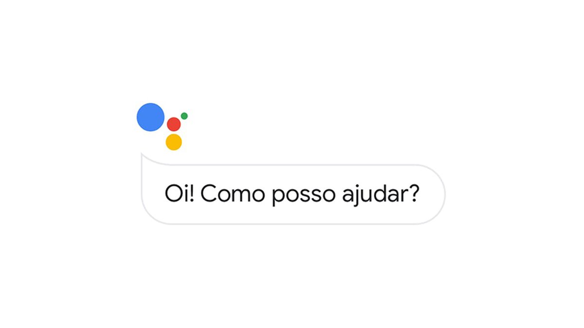 Como funciona o Google Assistente? - CosmoBots