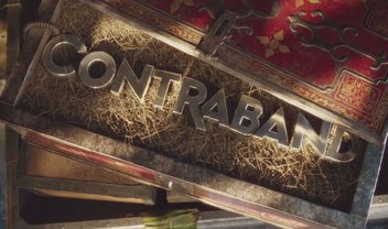 Contraband é novo jogo mundo aberto da Avalanche exclusivo de Xbox