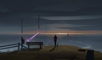 Somerville: novo game do cofundador da Playdead é anunciado para 2022