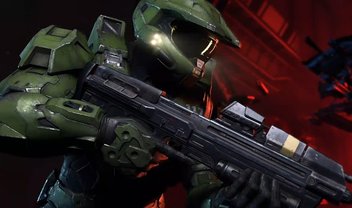 Halo Infinite ganha trailer de campanha com gráficos melhores