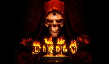 Diablo 2 Resurrected ganha trailer e data de lançamento na E3 2021