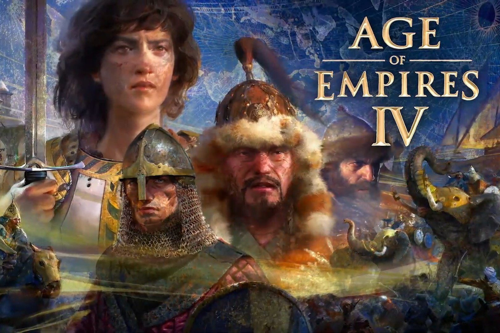 Age of Empires Online ganha data de lançamento e preços - TecMundo