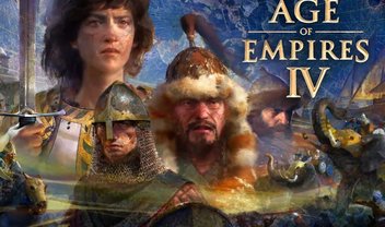 Age of Empires 4 ganha gameplay e data de lançamento na E3 2021